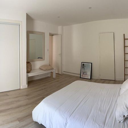 Appartement Agreable 4 Pers A 5 Km De La Plage Sigean Dış mekan fotoğraf