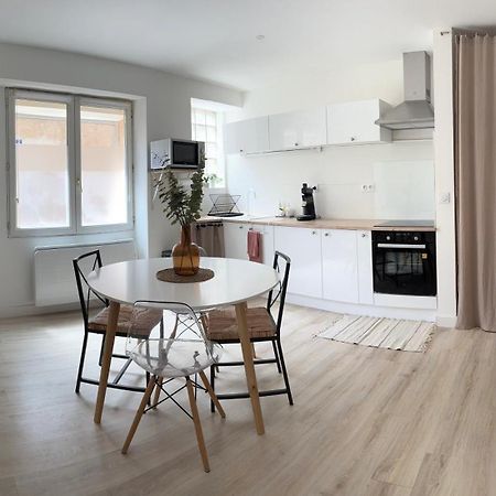 Appartement Agreable 4 Pers A 5 Km De La Plage Sigean Dış mekan fotoğraf